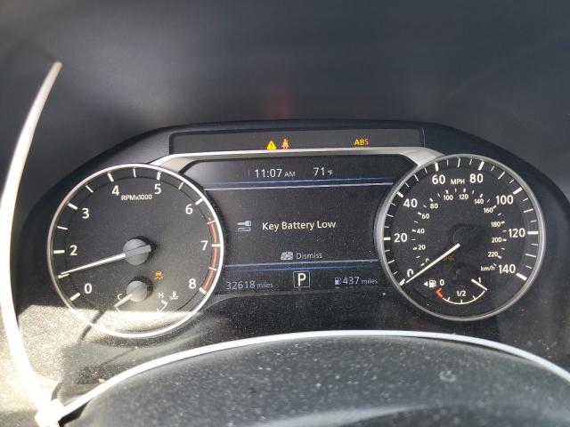 Photo 9 from auction – 2019 NISSAN ALTIMA SR with VIN 1N4BL4CV9KC250911
