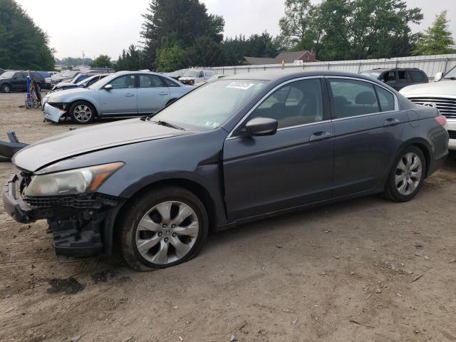 Photo 1 from auction – 2010 HONDA ACCORD EX with VIN 1HGCP2F73AA032902