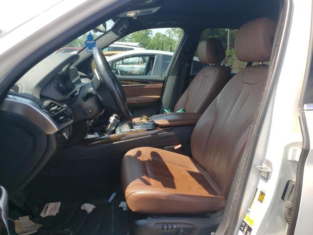 Photo 7 from auction – 2018 BMW X5 XDRIVE3 with VIN 5UXKR0C50J0X90888