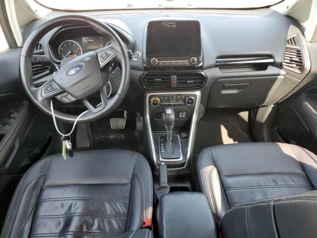 Photo 8 from auction – 2020 FORD ECOSPORT T with VIN MAJ6S3KL2LC350364