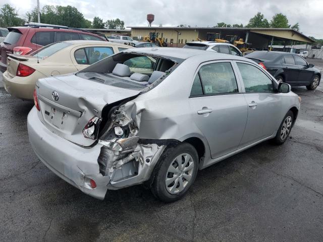 Photo 3 from auction – 2010 TOYOTA COROLLA BA with VIN 2T1BU4EE2AC248573
