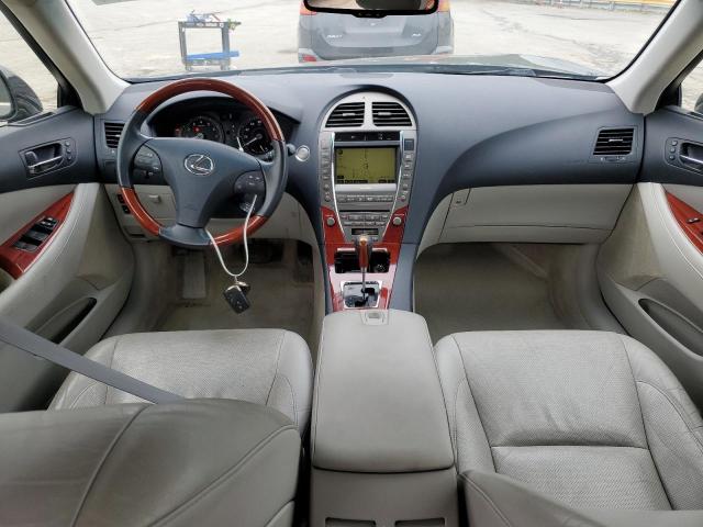 Photo 8 from auction – 2009 LEXUS ES 350 with VIN JTHBJ46G692321168