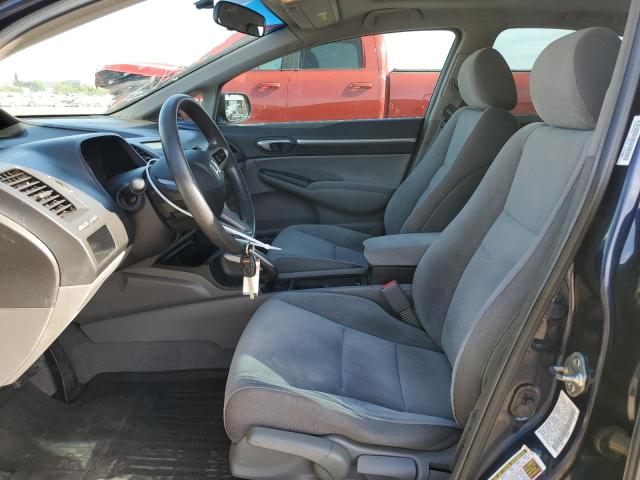 Photo 7 from auction – 2010 HONDA CIVIC EX with VIN 19XFA1F81AE063756