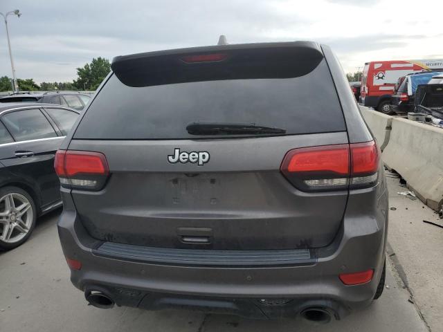 Photo 6 from auction – 2014 JEEP GRAND CHER with VIN 1C4RJFDJ2EC187029