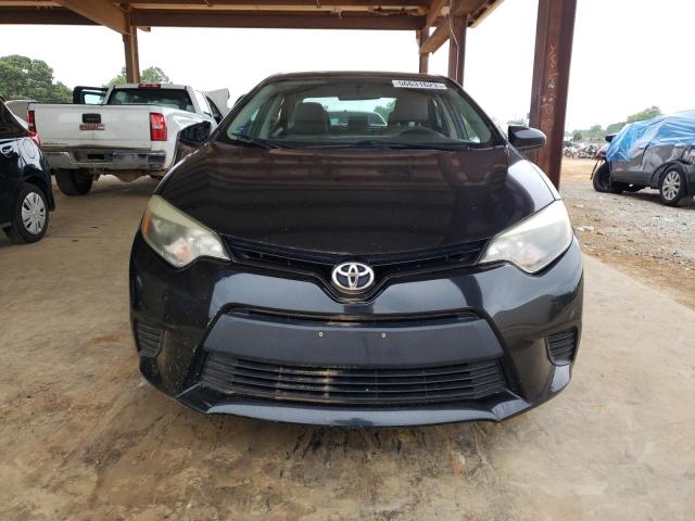Photo 5 from auction – 2014 TOYOTA COROLLA L with VIN 5YFBURHE1EP064367