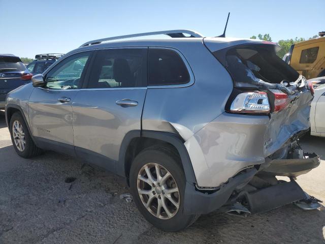 Photo 2 from auction – 2017 JEEP CHEROKEE L with VIN 1C4PJMCS5HW560623