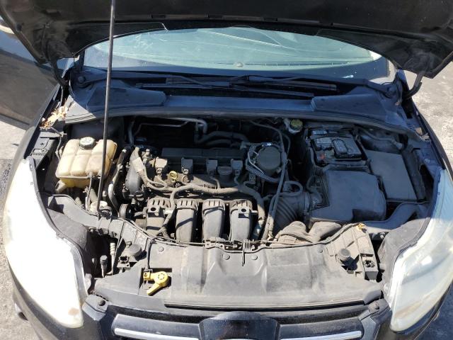 Photo 11 from auction – 2012 FORD FOCUS SEL with VIN 1FAHP3M23CL356074