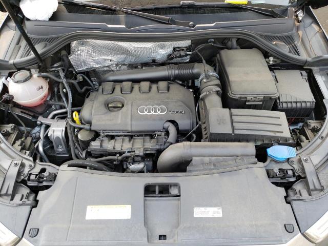 Photo 11 from auction – 2018 AUDI Q3 PREMIUM with VIN WA1JCCFS3JR020496