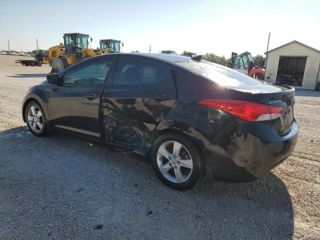 Photo 2 from auction – 2013 HYUNDAI ELANTRA GL with VIN 5NPDH4AE2DH408066
