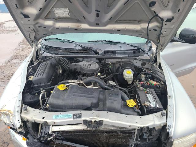 Photo 11 from auction – 2000 DODGE DAKOTA with VIN 1B7HG2AZ4YS747558