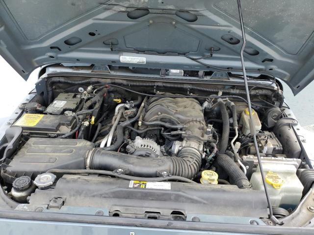 Photo 11 from auction – 2015 JEEP WRANGLER U with VIN 1C4BJWDG2FL699591