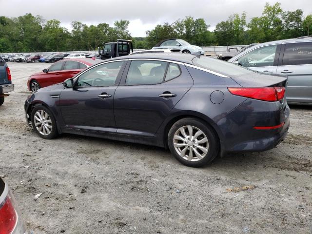 Photo 2 from auction – 2015 KIA OPTIMA EX with VIN 5XXGN4A74FG516355