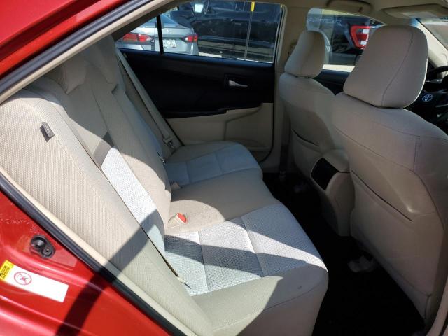 Photo 10 from auction – 2012 TOYOTA CAMRY BASE with VIN 4T4BF1FK5CR257515
