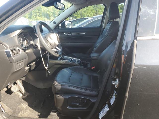 Photo 7 from auction – 2018 MAZDA CX-5 GRAND with VIN JM3KFBDM4J0362146