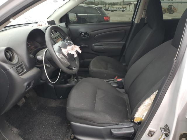 Photo 7 from auction – 2016 NISSAN VERSA S with VIN 3N1CN7AP4GL905568