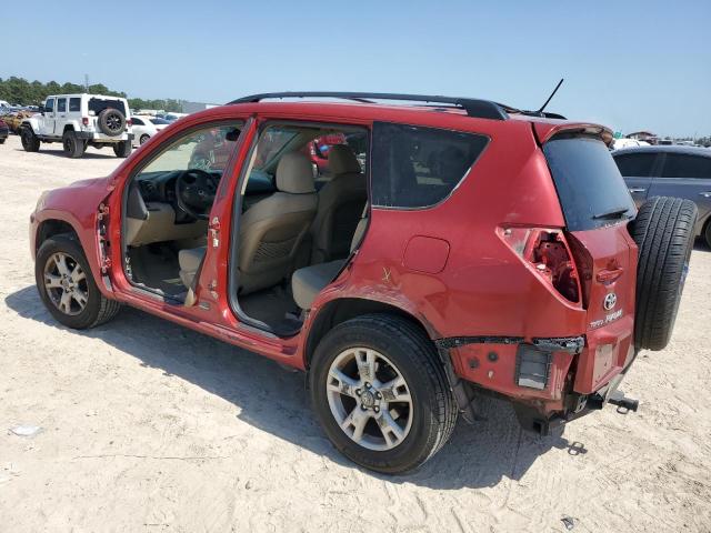 Photo 2 from auction – 2011 TOYOTA RAV4 with VIN 2T3ZF4DV5BW102637