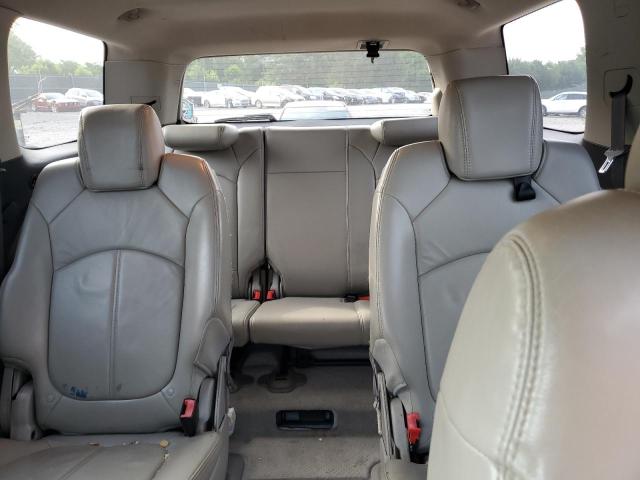 Photo 10 from auction – 2009 GMC ACADIA SLT with VIN 1GKER23D99J177924