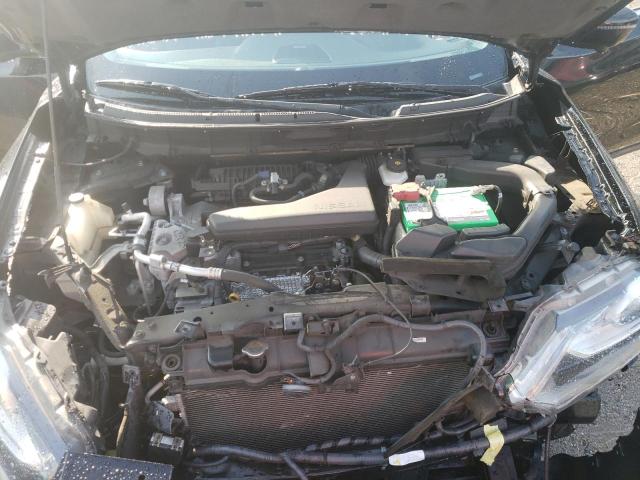 Photo 11 from auction – 2016 NISSAN ROGUE S with VIN 5N1AT2MT1GC746022