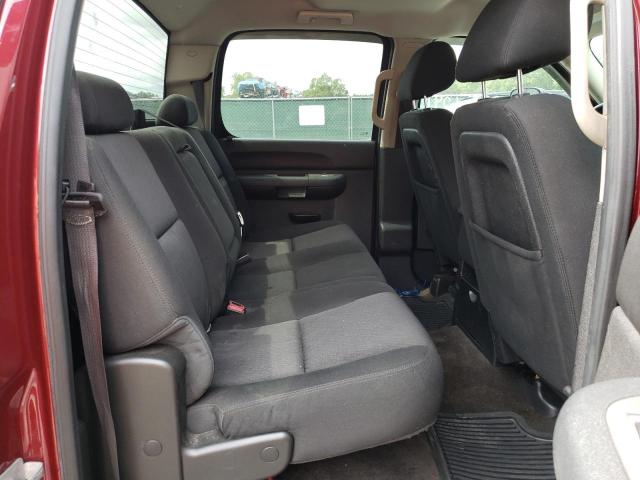 Photo 10 from auction – 2013 CHEVROLET SILVERADO with VIN 3GCPCSE02DG377795