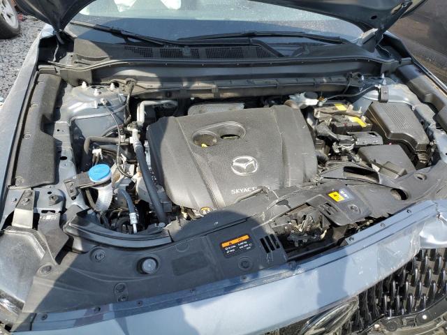 Photo 11 from auction – 2021 MAZDA CX-5 TOURI with VIN JM3KFBCM7M0453823