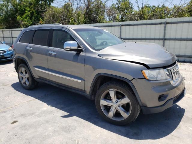 Photo 4 from auction – 2011 JEEP GRND CHERO with VIN 1J4RS6GG4BC671979