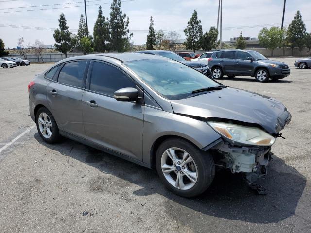 Фото 4 с аукциона – 2014 FORD FOCUS SE с VIN 1FADP3F27EL272046