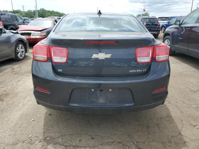 Photo 6 from auction – 2015 CHEVROLET MALIBU 1LT with VIN 1G11C5SLXFF323275
