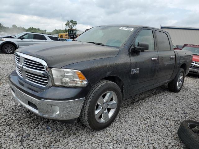 Photo 1 from auction – 2016 RAM 1500 SLT with VIN 1C6RR6LG2GS233893