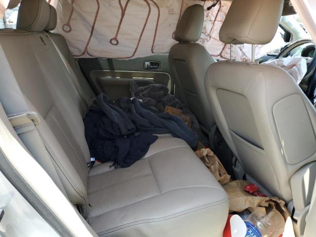 Photo 11 from auction – 2010 FORD EDGE LIMIT with VIN 2FMDK3KC6ABA03369