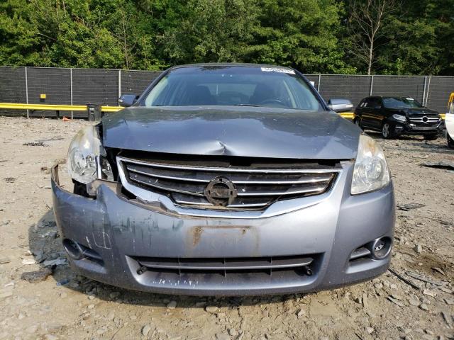 Photo 5 from auction – 2012 NISSAN ALTIMA BAS with VIN 1N4AL2AP8CN403191