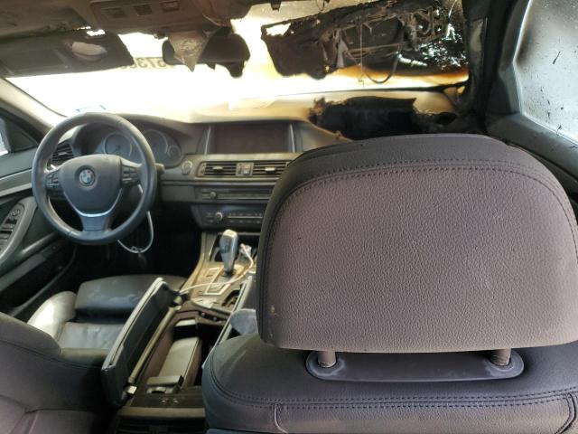 Photo 8 from auction – 2015 BMW 528 I with VIN WBA5A5C56FD520161