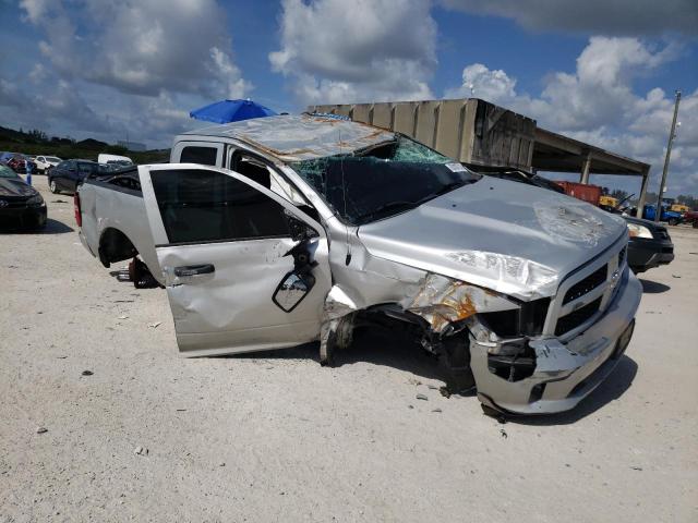 Photo 4 from auction – 2016 RAM 1500 ST with VIN 1C6RR7FG1GS325059