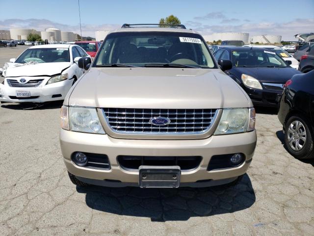 Photo 5 from auction – 2005 FORD EXPLORER X with VIN 1FMZU63W95ZA67581