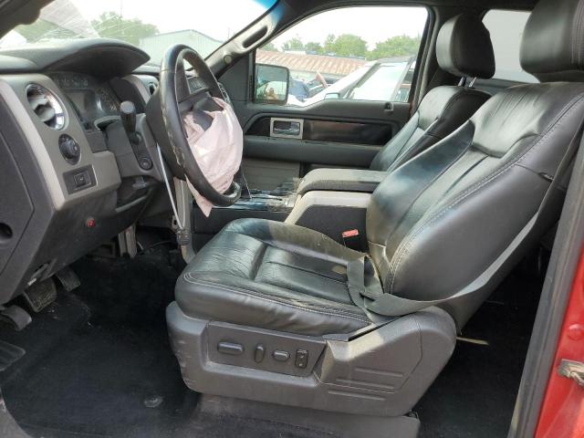 Фото 7 с аукциона – 2011 FORD F150 SUPER с VIN 1FTFW1ETXBFC88868