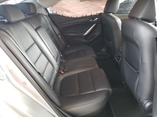 Photo 10 from auction – 2015 MAZDA 6 TOURING with VIN JM1GJ1V55F1222851