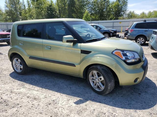 Photo 4 from auction – 2010 KIA SOUL + with VIN KNDJT2A28A7077991