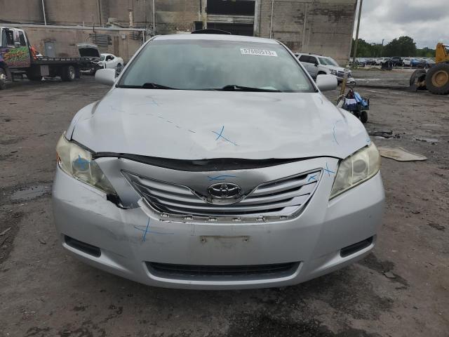 Photo 5 from auction – 2009 TOYOTA CAMRY BASE with VIN 4T1BE46K49U350727