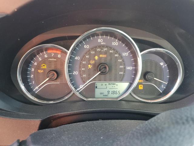 Photo 9 from auction – 2015 TOYOTA COROLLA L with VIN 2T1BURHE1FC455519