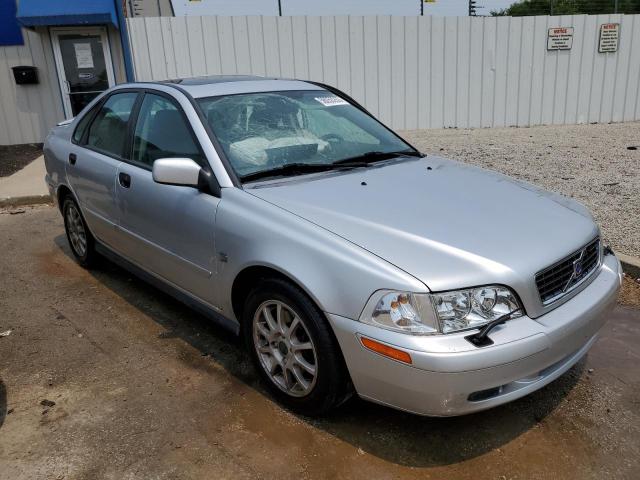 Photo 4 from auction – 2003 VOLVO S40 1.9T with VIN YV1VS29593F938388