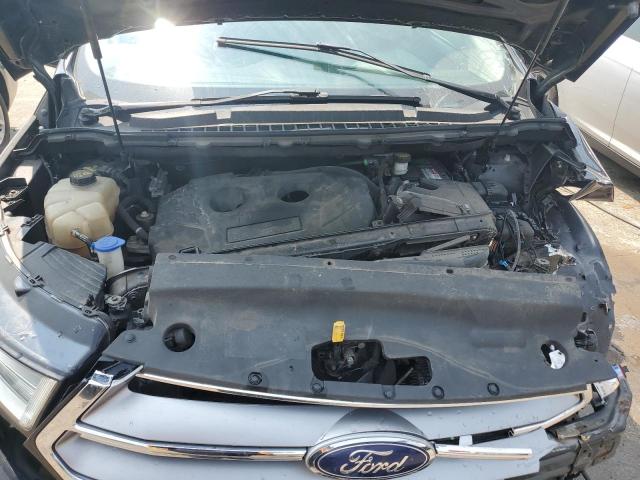 Photo 12 from auction – 2017 FORD EDGE SEL with VIN 2FMPK4J90HBB06256
