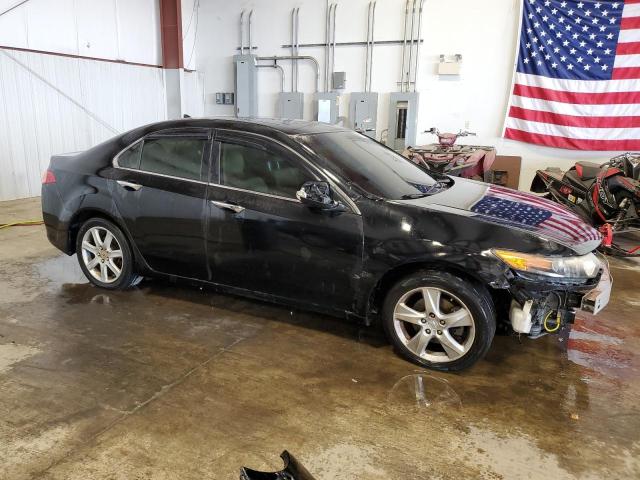 Photo 4 from auction – 2012 ACURA TSX TECH with VIN JH4CU2F66CC020599