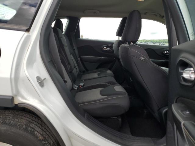Photo 10 from auction – 2015 JEEP CHEROKEE S with VIN 1C4PJLAB8FW507876