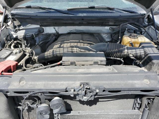 Photo 11 from auction – 2011 FORD F150 SUPER with VIN 1FTFW1ET1BFA88767
