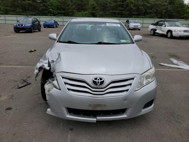 Photo 5 from auction – 2011 TOYOTA CAMRY BASE with VIN 4T4BF3EK0BR176949