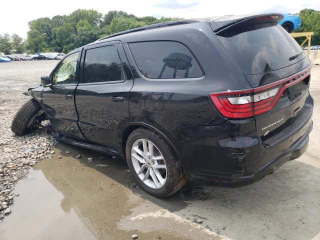 Photo 2 from auction – 2023 DODGE DURANGO R/ with VIN 1C4SDJCT8PC553822