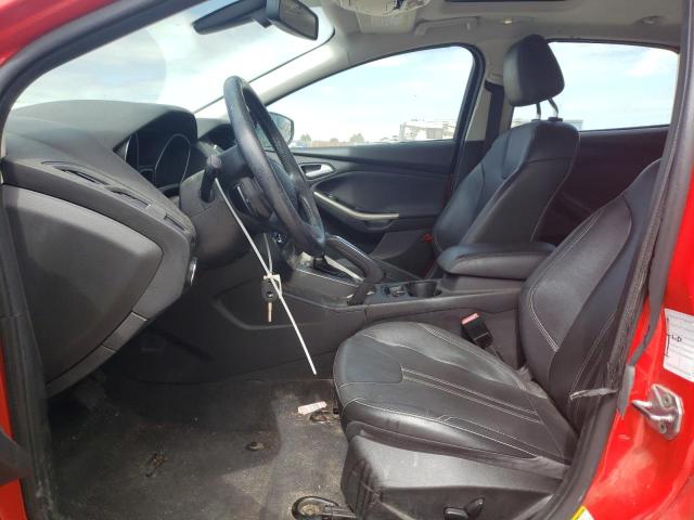 Photo 7 from auction – 2012 FORD FOCUS SEL with VIN 1FAHP3M23CL338707