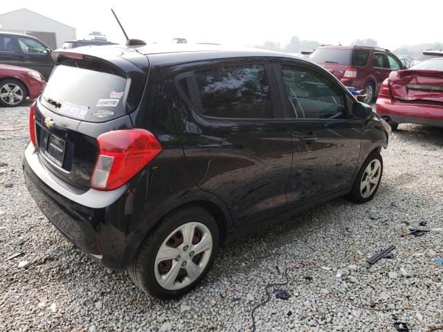 Photo 3 from auction – 2019 CHEVROLET SPARK LS with VIN KL8CB6SA2KC718014