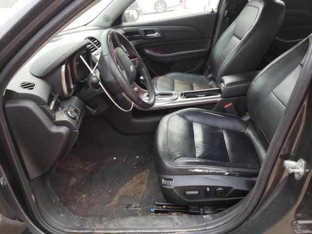 Photo 7 from auction – 2013 CHEVROLET MALIBU 2LT with VIN 1G11F5RR4DF123250