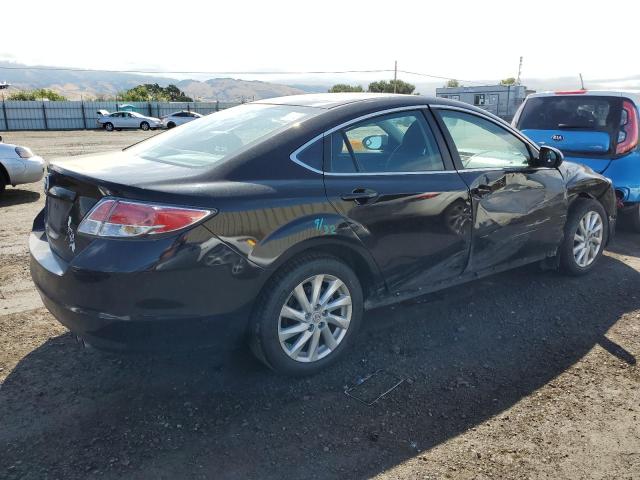 Photo 3 from auction – 2012 MAZDA 6 I with VIN 1YVHZ8DH3C5M32641
