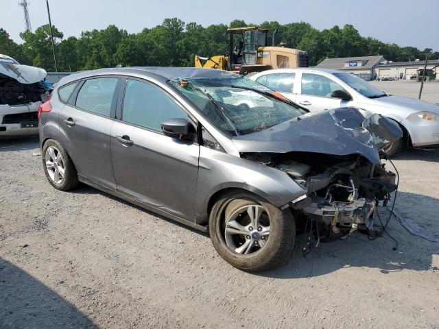 Photo 4 from auction – 2014 FORD FOCUS SE with VIN 1FADP3K29EL160077
